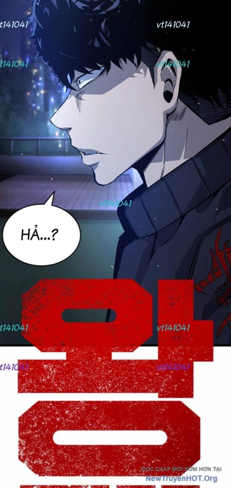Vua Hiệp Sĩ Đã Trở Lại Với Một Vị Thần Chap 128 - Next Chap 129
