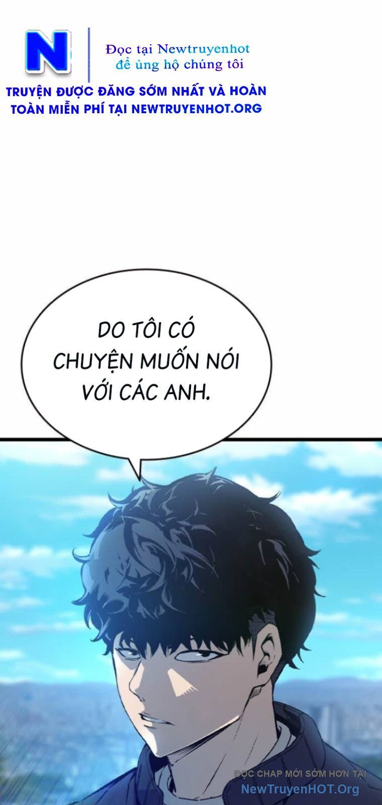 Vua Hiệp Sĩ Đã Trở Lại Với Một Vị Thần Chap 128 - Next Chap 129