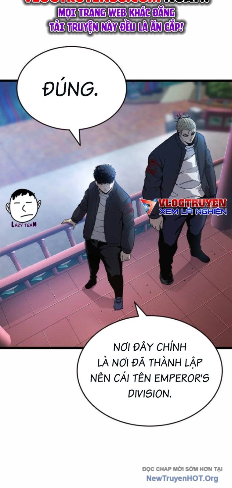 Vua Hiệp Sĩ Đã Trở Lại Với Một Vị Thần Chap 128 - Next Chap 129