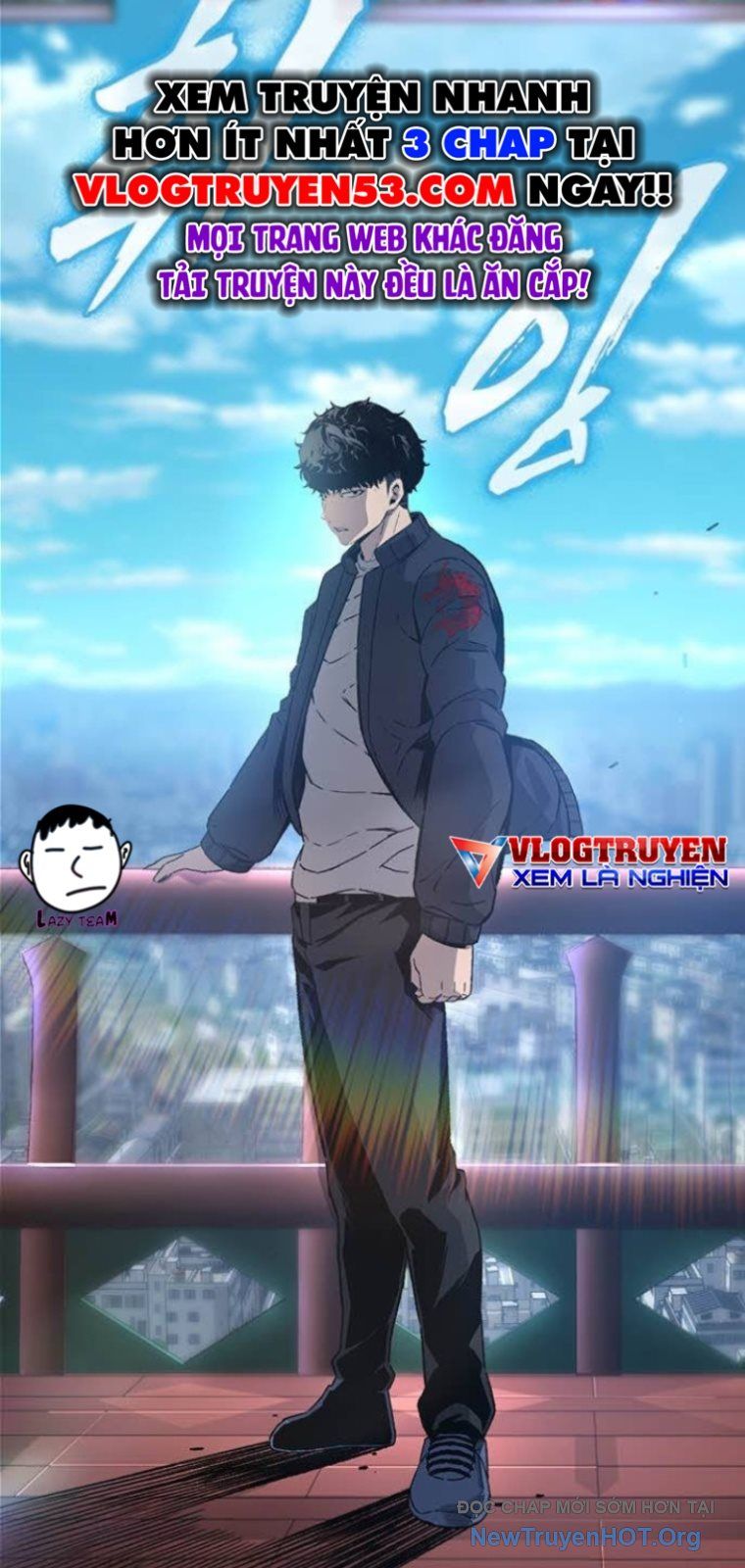 Vua Hiệp Sĩ Đã Trở Lại Với Một Vị Thần Chap 128 - Next Chap 129