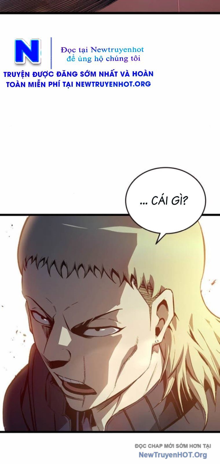 Vua Hiệp Sĩ Đã Trở Lại Với Một Vị Thần Chap 128 - Next Chap 129