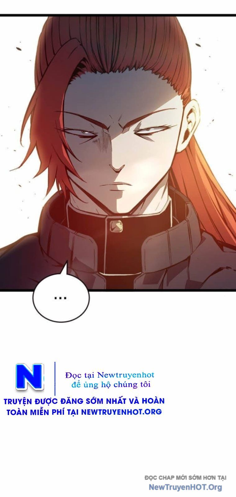 Vua Hiệp Sĩ Đã Trở Lại Với Một Vị Thần Chap 128 - Next Chap 129