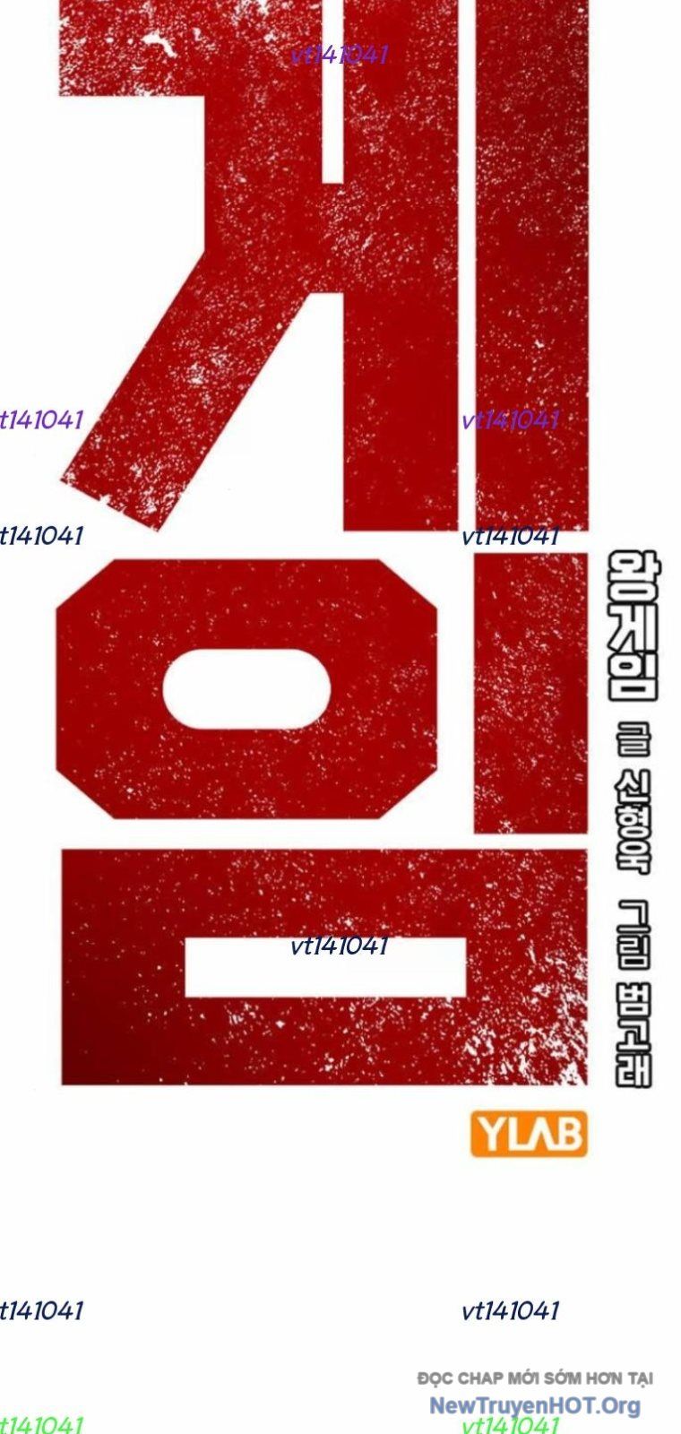 King Game Chap 128 - Next Chap 129