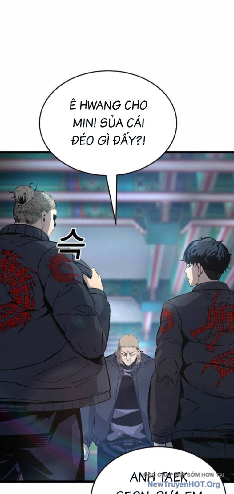King Game Chap 128 - Next Chap 129