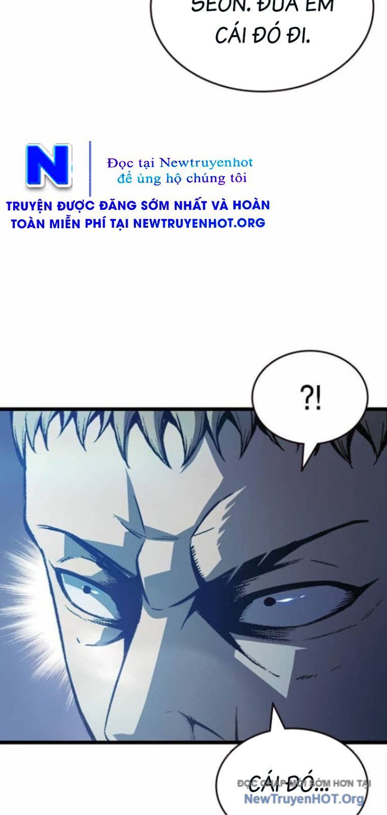 Vua Hiệp Sĩ Đã Trở Lại Với Một Vị Thần Chap 128 - Next Chap 129