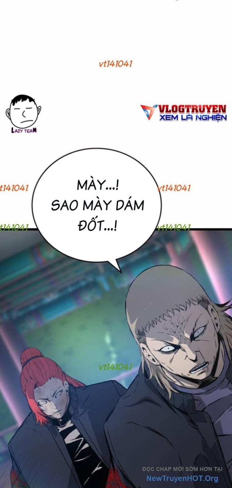 Vua Hiệp Sĩ Đã Trở Lại Với Một Vị Thần Chap 128 - Next Chap 129