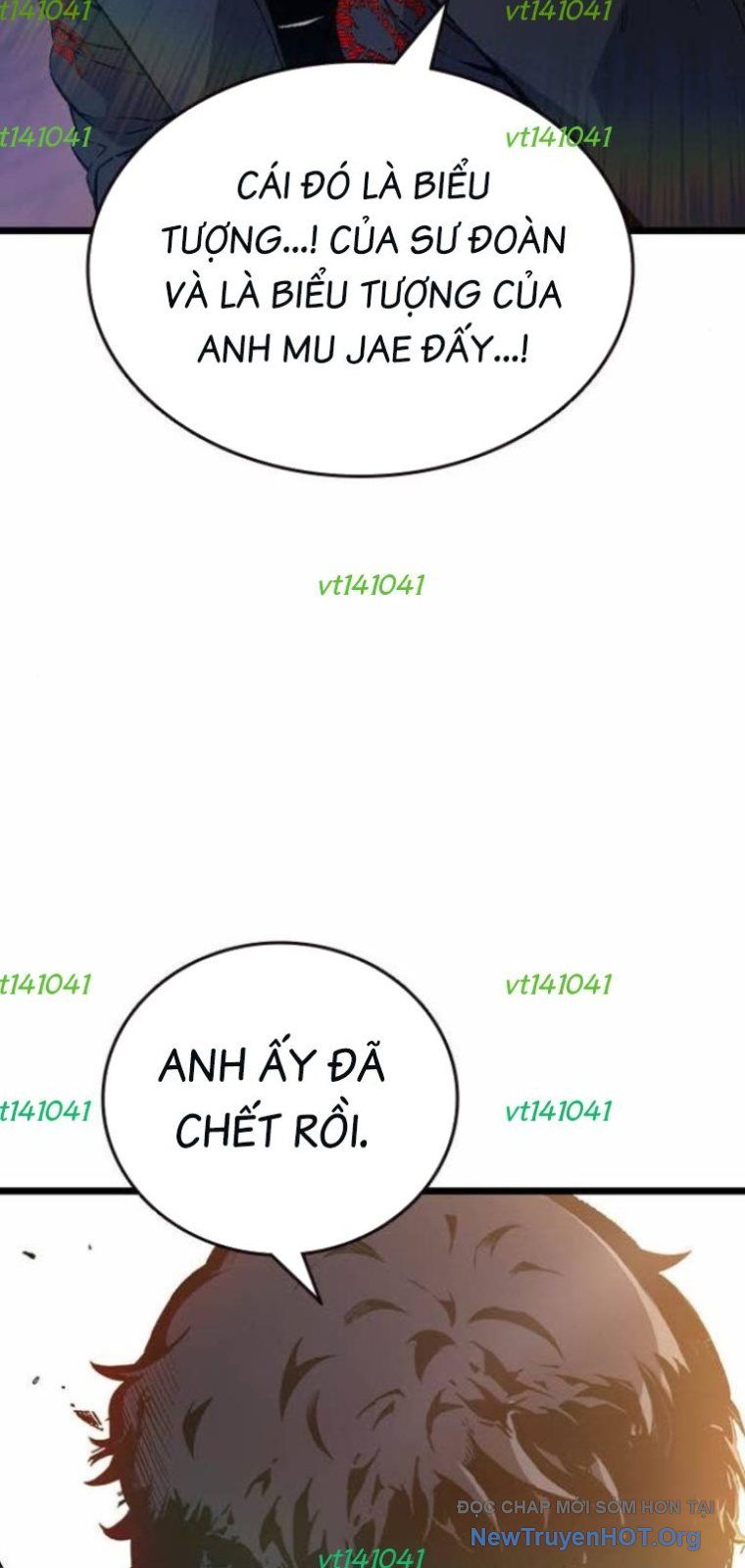 Vua Hiệp Sĩ Đã Trở Lại Với Một Vị Thần Chap 128 - Next Chap 129