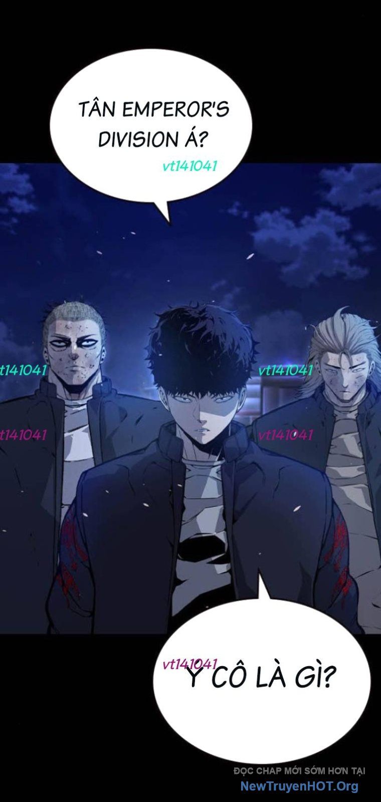 King Game Chap 128 - Next Chap 129