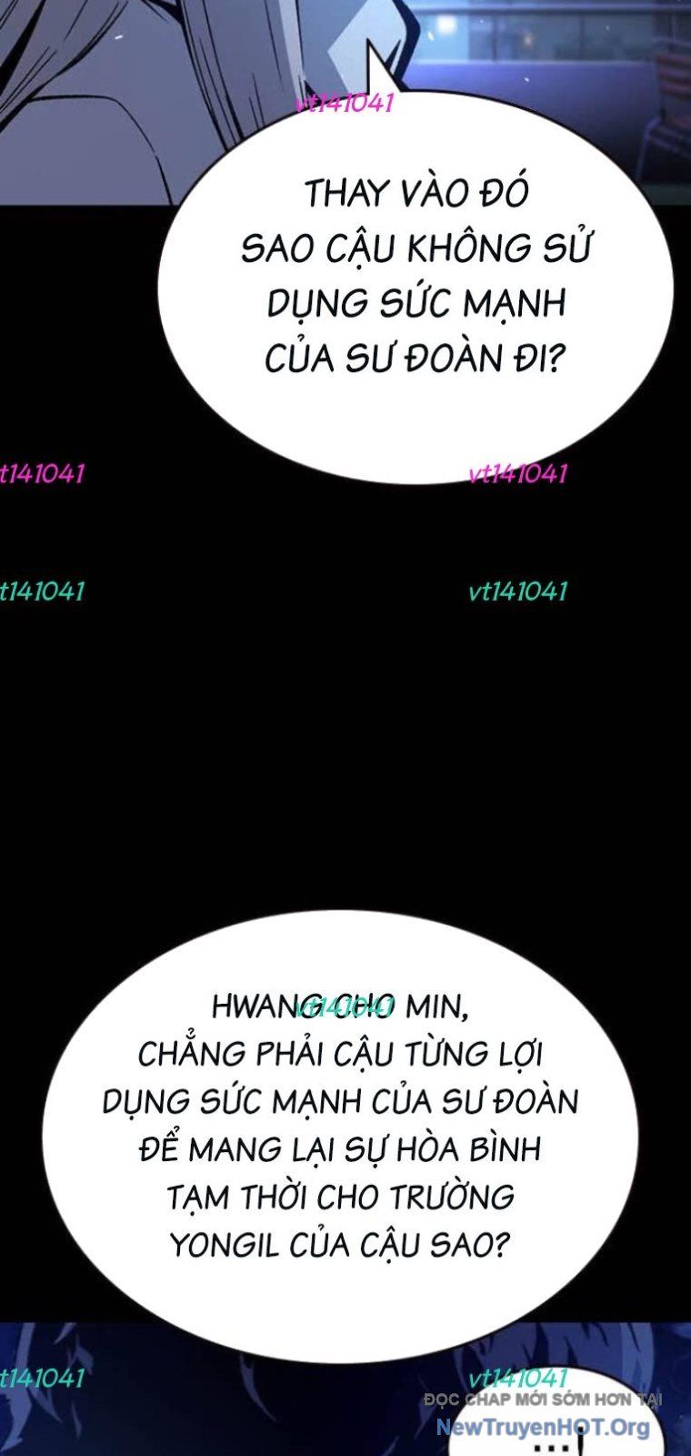 Vua Hiệp Sĩ Đã Trở Lại Với Một Vị Thần Chap 128 - Next Chap 129