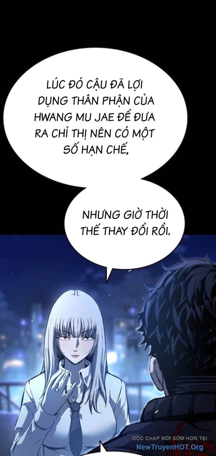 King Game Chap 128 - Next Chap 129