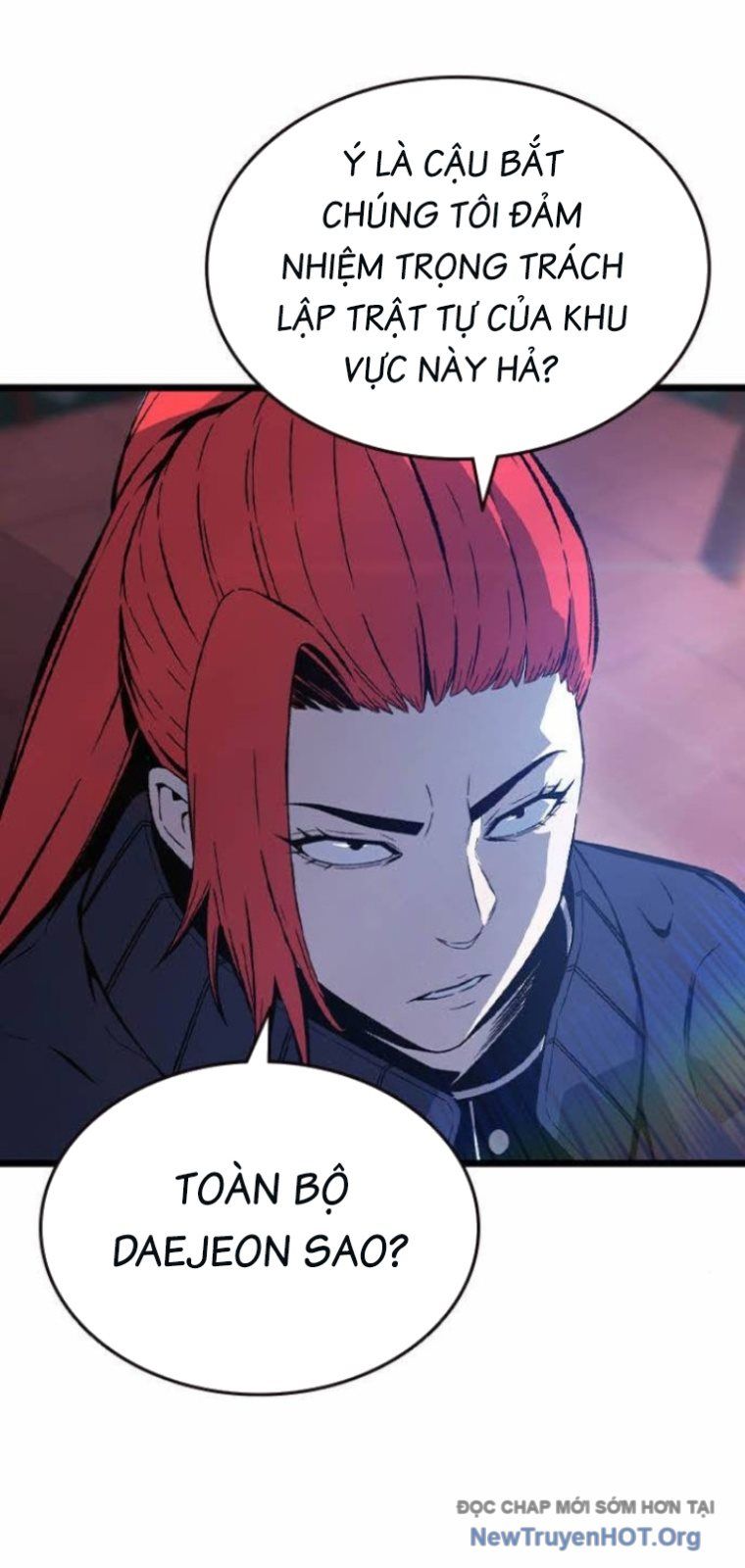 King Game Chap 128 - Next Chap 129