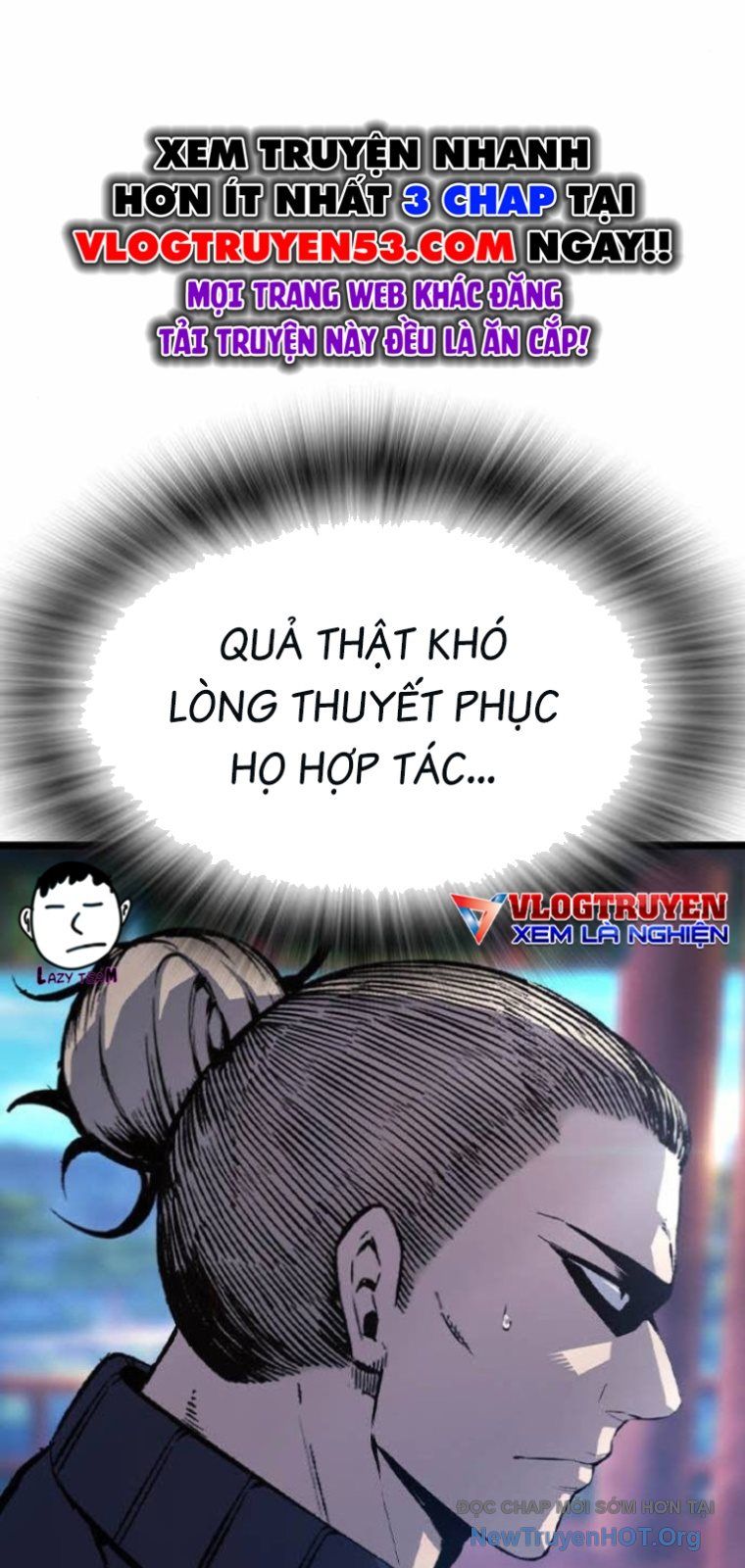 Vua Hiệp Sĩ Đã Trở Lại Với Một Vị Thần Chap 128 - Next Chap 129