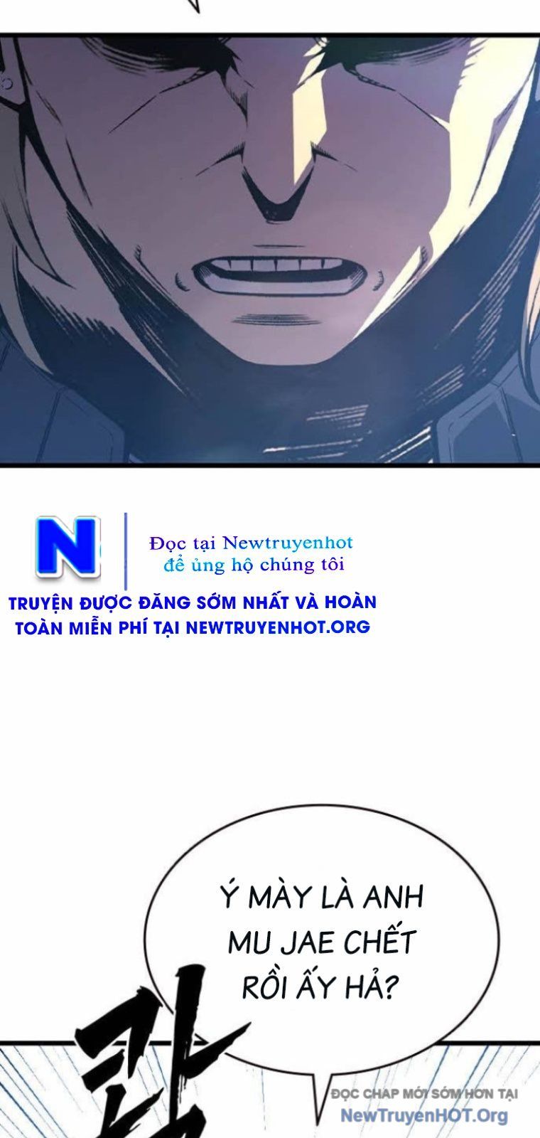 Vua Hiệp Sĩ Đã Trở Lại Với Một Vị Thần Chap 128 - Next Chap 129