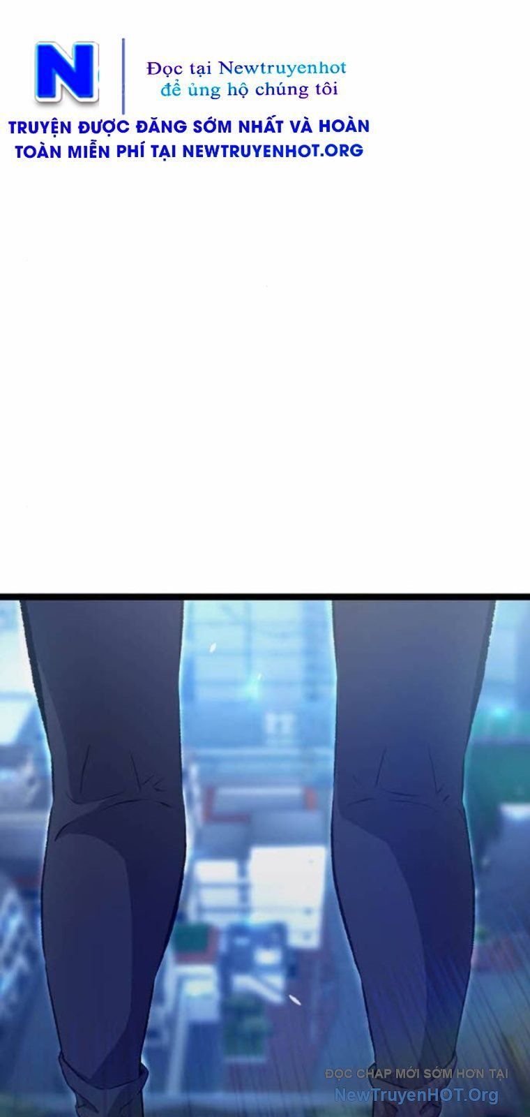 Vua Hiệp Sĩ Đã Trở Lại Với Một Vị Thần Chap 129 - Next Chap 130