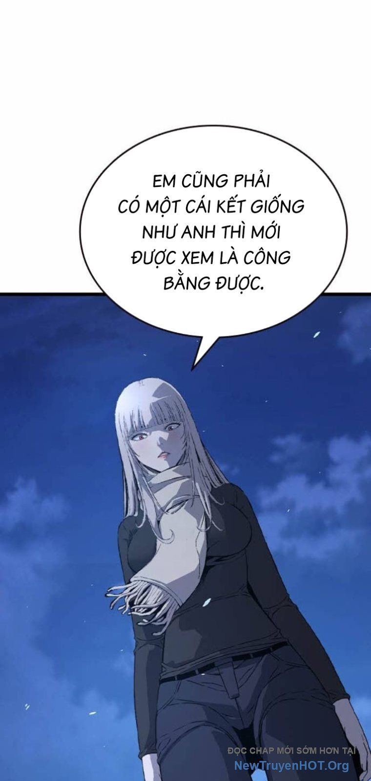 Vua Hiệp Sĩ Đã Trở Lại Với Một Vị Thần Chap 129 - Next Chap 130