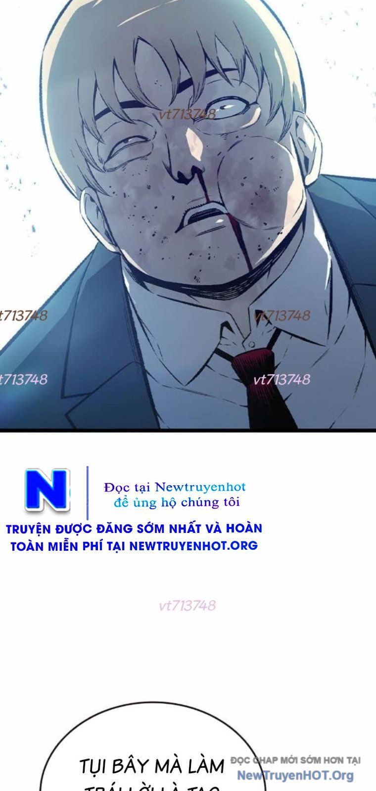 Vua Hiệp Sĩ Đã Trở Lại Với Một Vị Thần Chap 129 - Next Chap 130