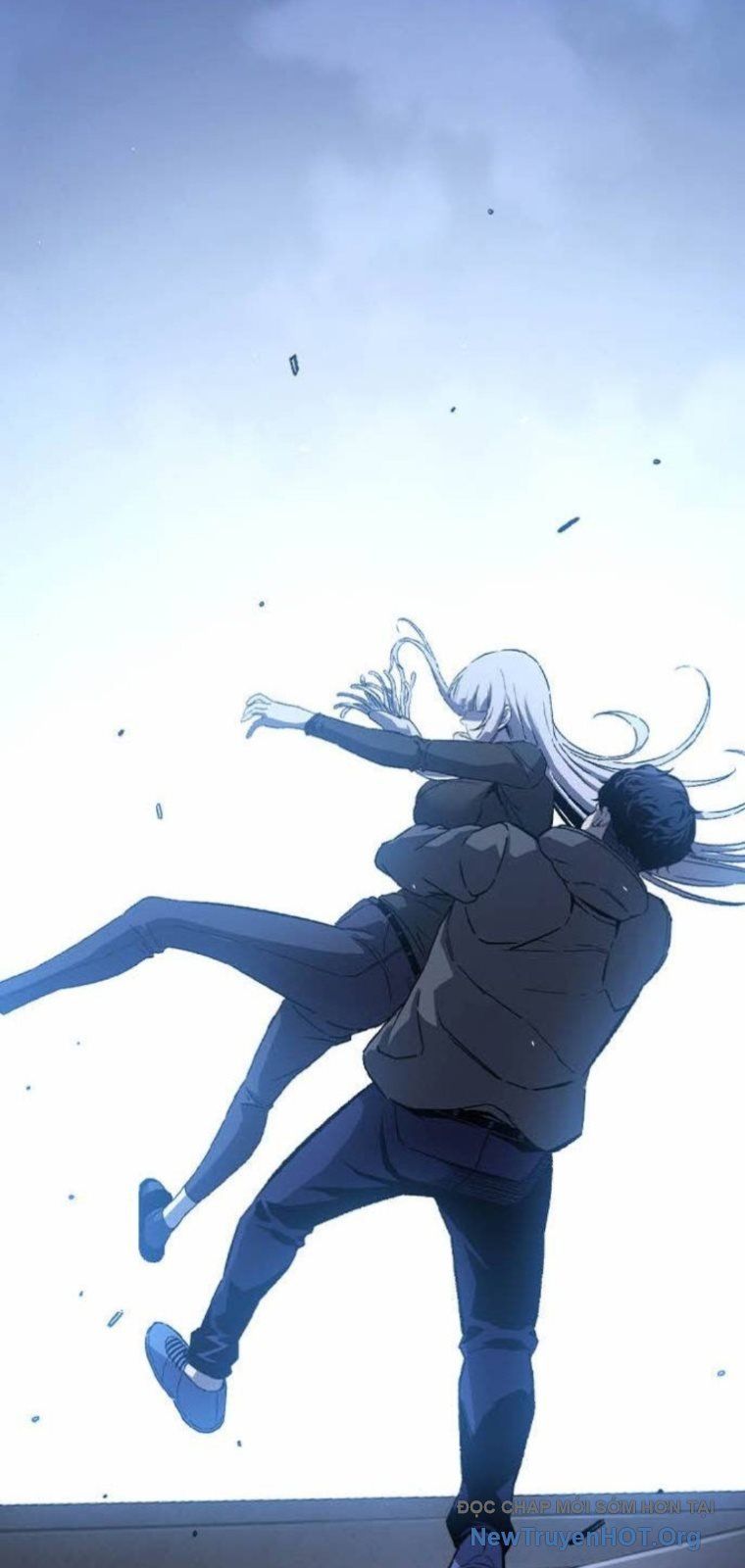 Vua Hiệp Sĩ Đã Trở Lại Với Một Vị Thần Chap 129 - Next Chap 130