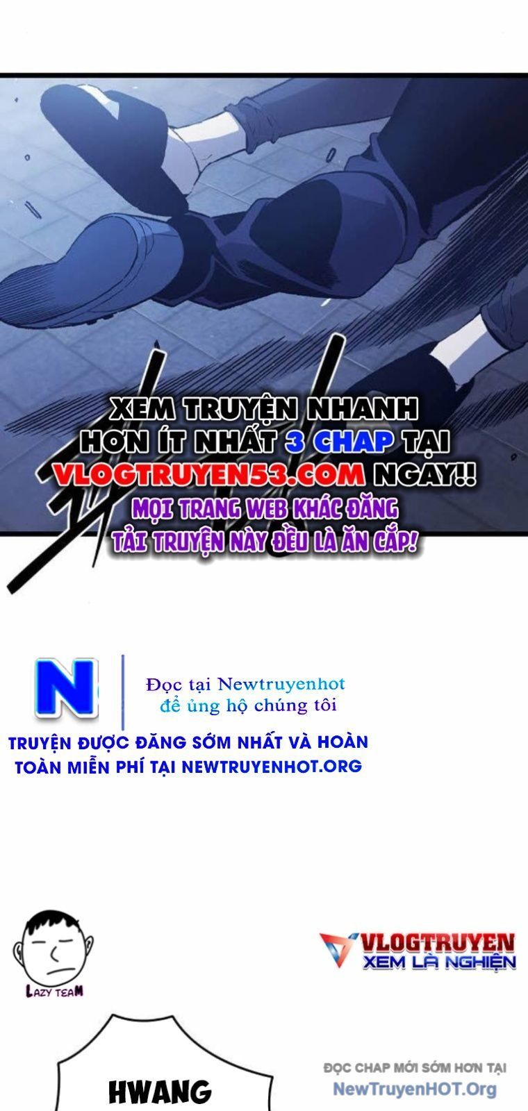 Vua Hiệp Sĩ Đã Trở Lại Với Một Vị Thần Chap 129 - Next Chap 130