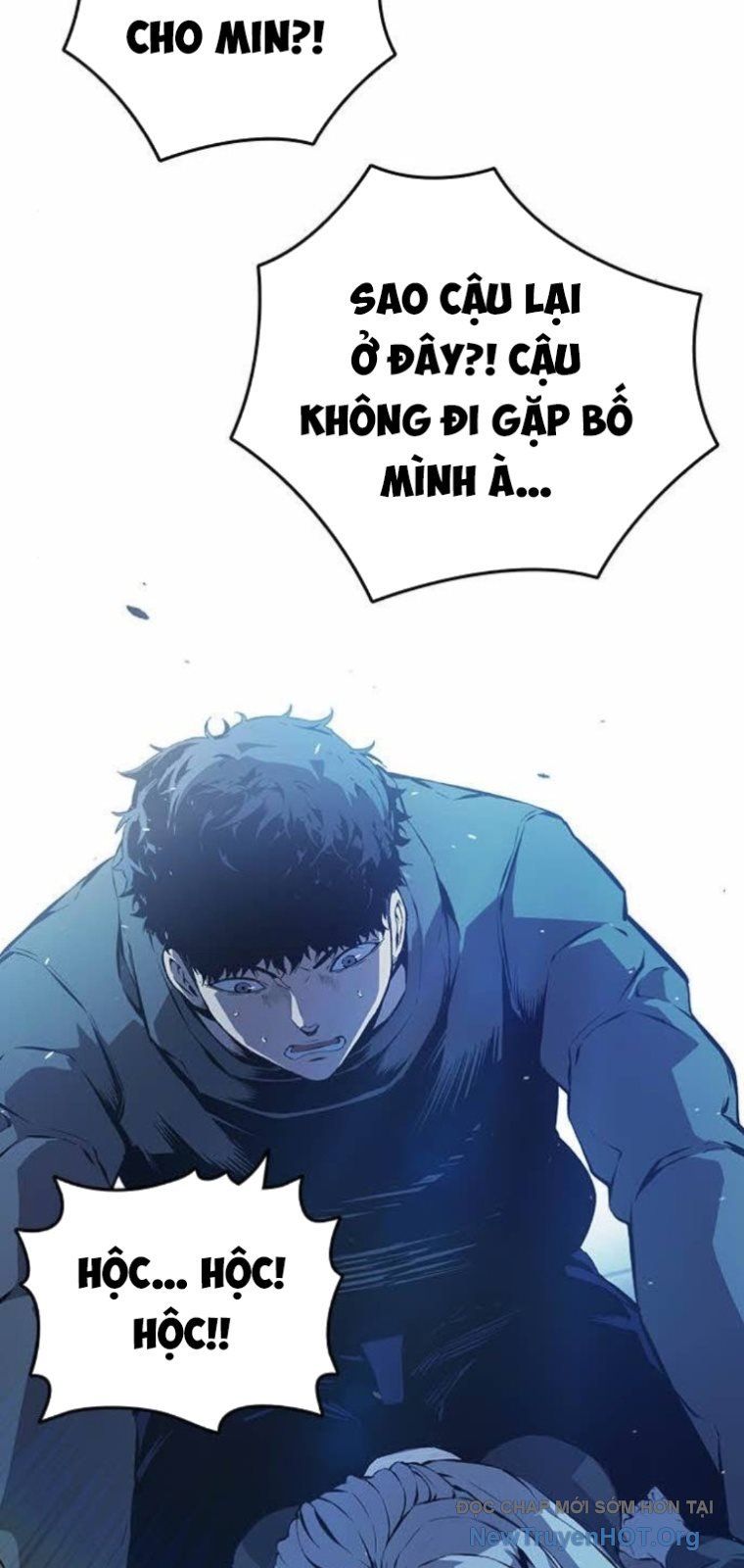 King Game Chap 129 - Next Chap 130
