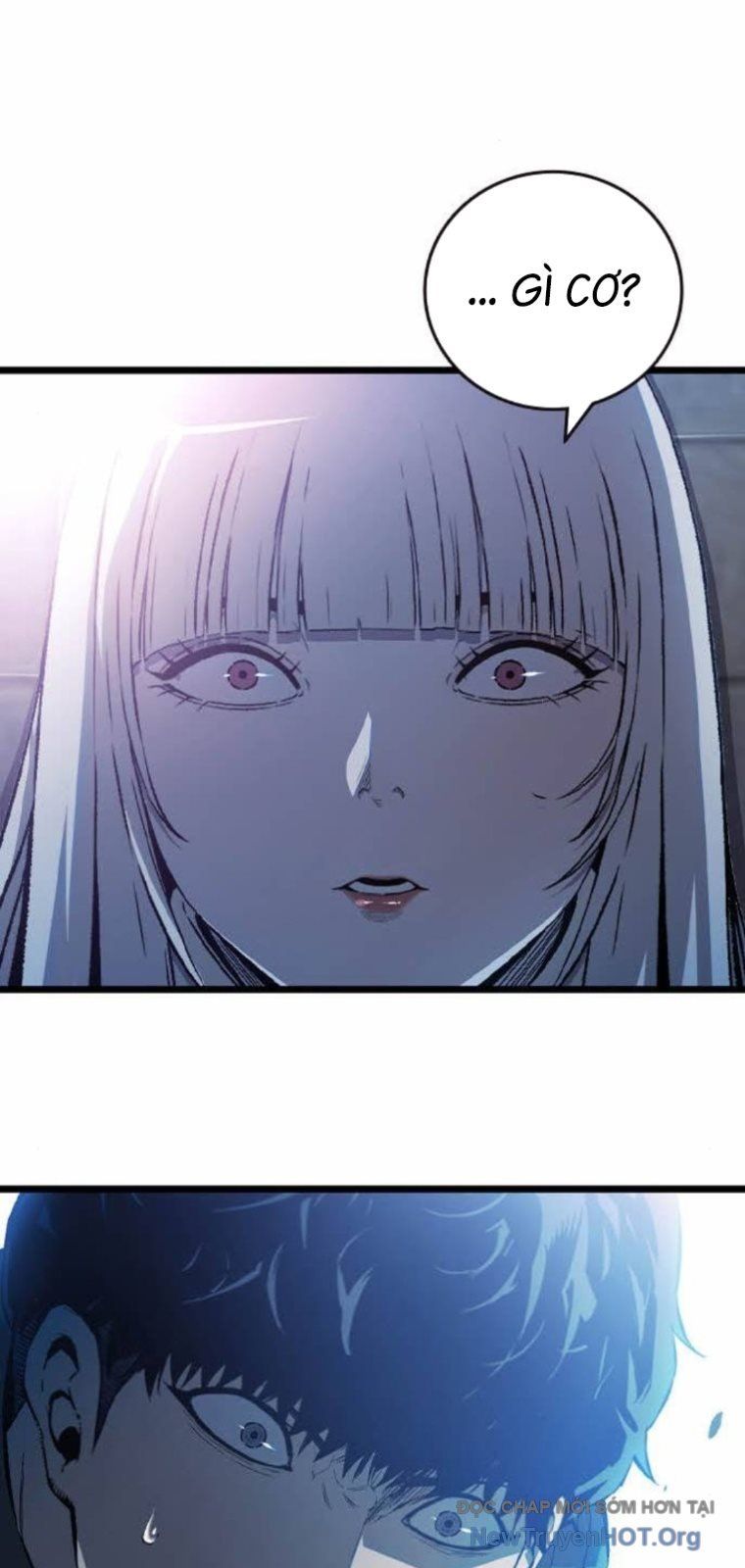 Vua Hiệp Sĩ Đã Trở Lại Với Một Vị Thần Chap 129 - Next Chap 130