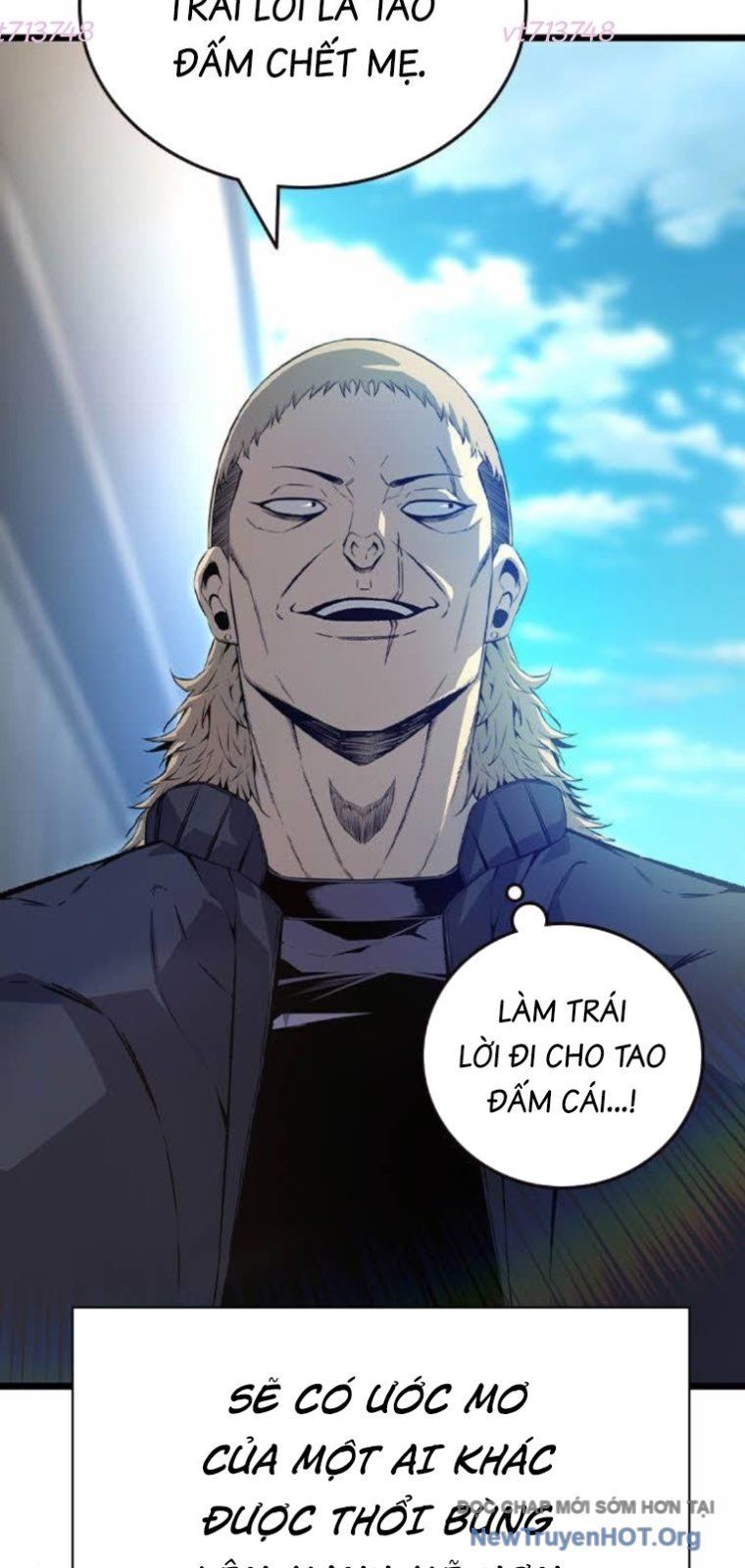King Game Chap 129 - Next Chap 130