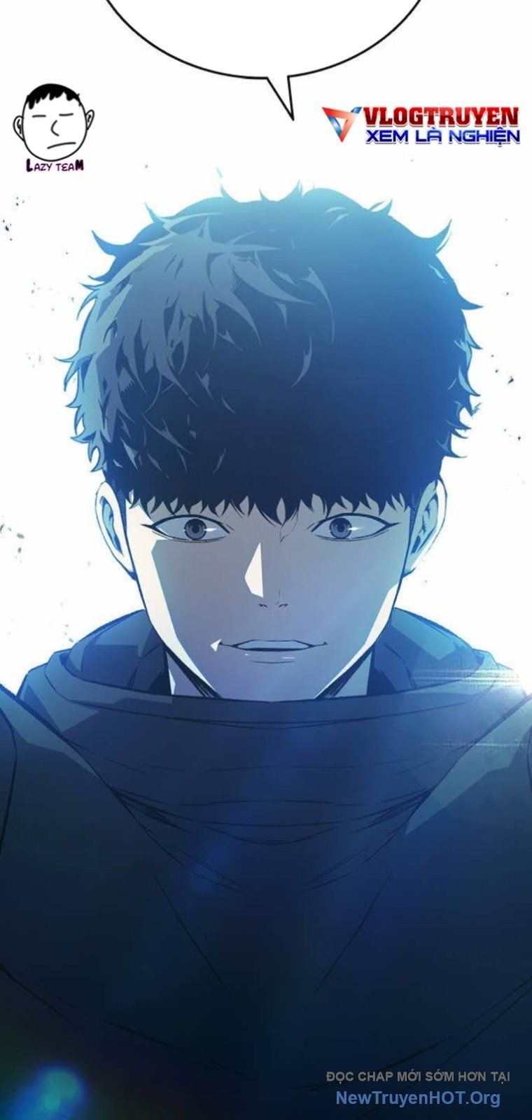 Vua Hiệp Sĩ Đã Trở Lại Với Một Vị Thần Chap 129 - Next Chap 130