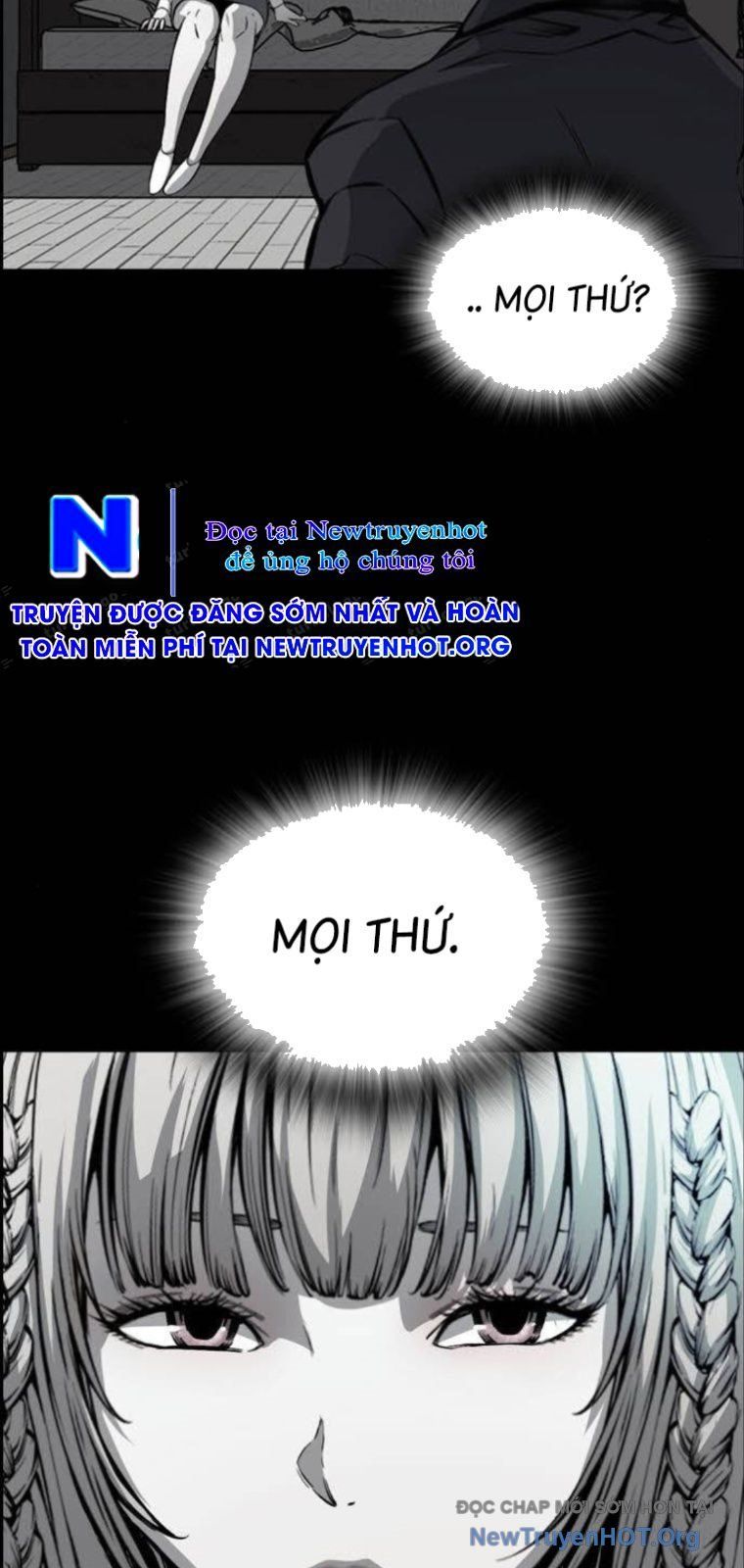 Vua Hiệp Sĩ Đã Trở Lại Với Một Vị Thần Chap 129 - Next Chap 130
