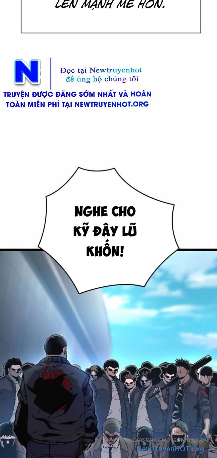 Vua Hiệp Sĩ Đã Trở Lại Với Một Vị Thần Chap 129 - Next Chap 130
