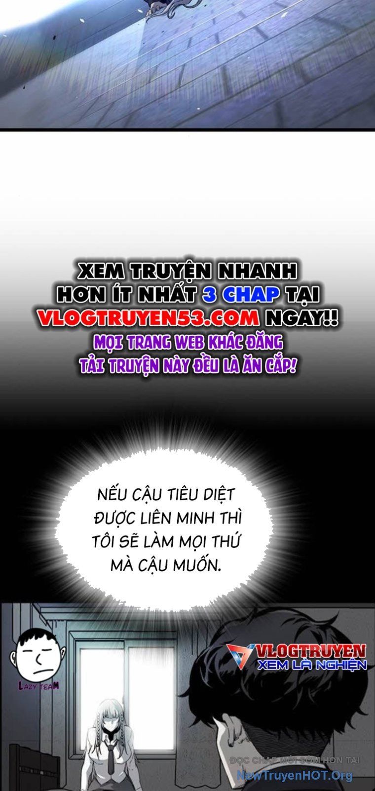 Vua Hiệp Sĩ Đã Trở Lại Với Một Vị Thần Chap 129 - Next Chap 130