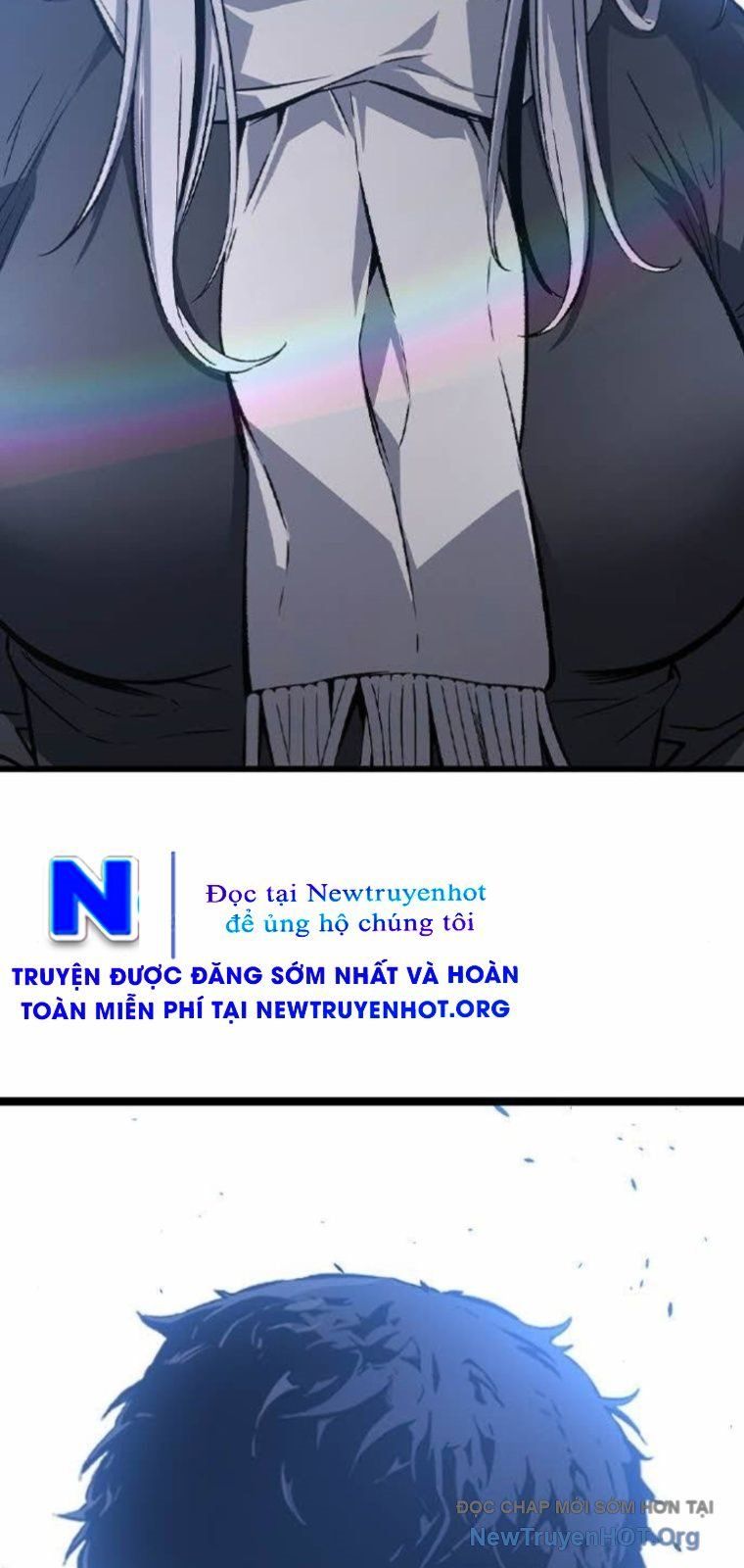 Vua Hiệp Sĩ Đã Trở Lại Với Một Vị Thần Chap 129 - Next Chap 130