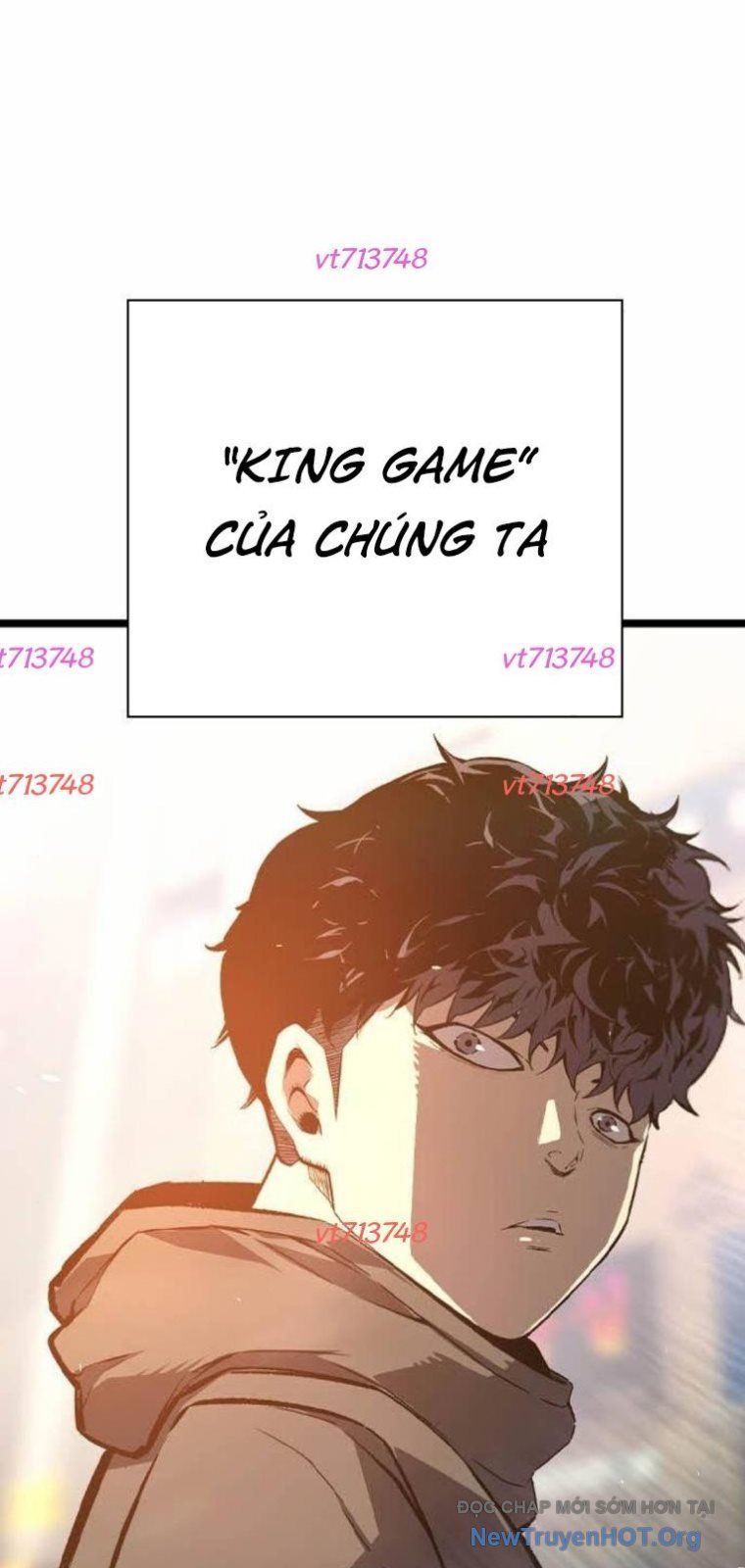 Vua Hiệp Sĩ Đã Trở Lại Với Một Vị Thần Chap 129 - Next Chap 130