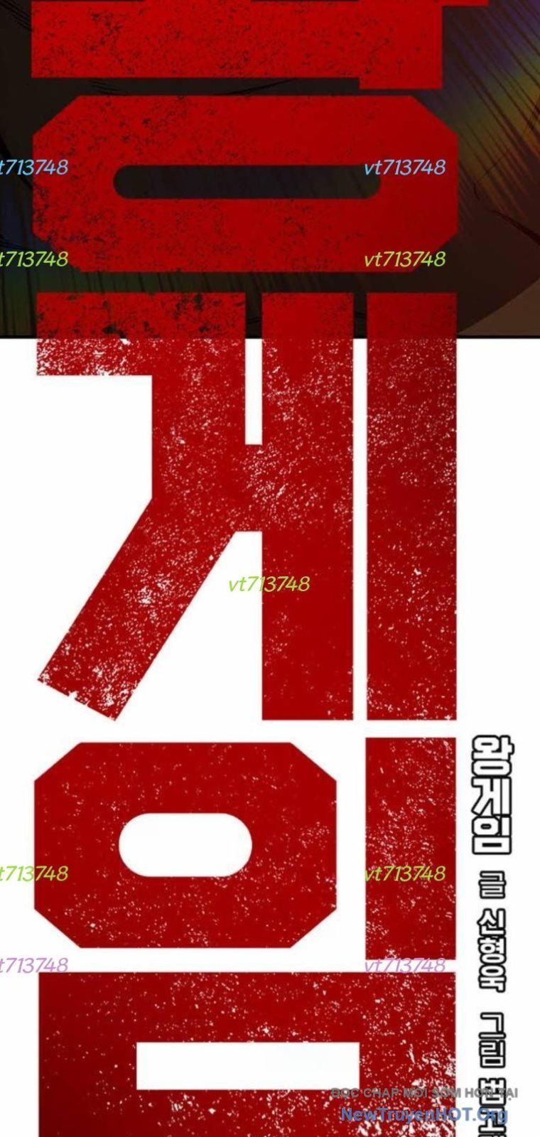 King Game Chap 129 - Next Chap 130