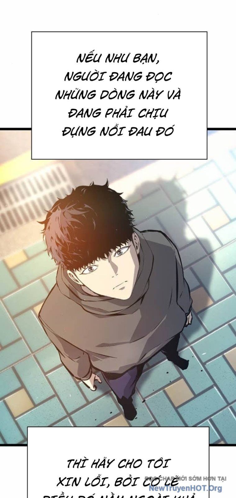 Vua Hiệp Sĩ Đã Trở Lại Với Một Vị Thần Chap 129 - Next Chap 130