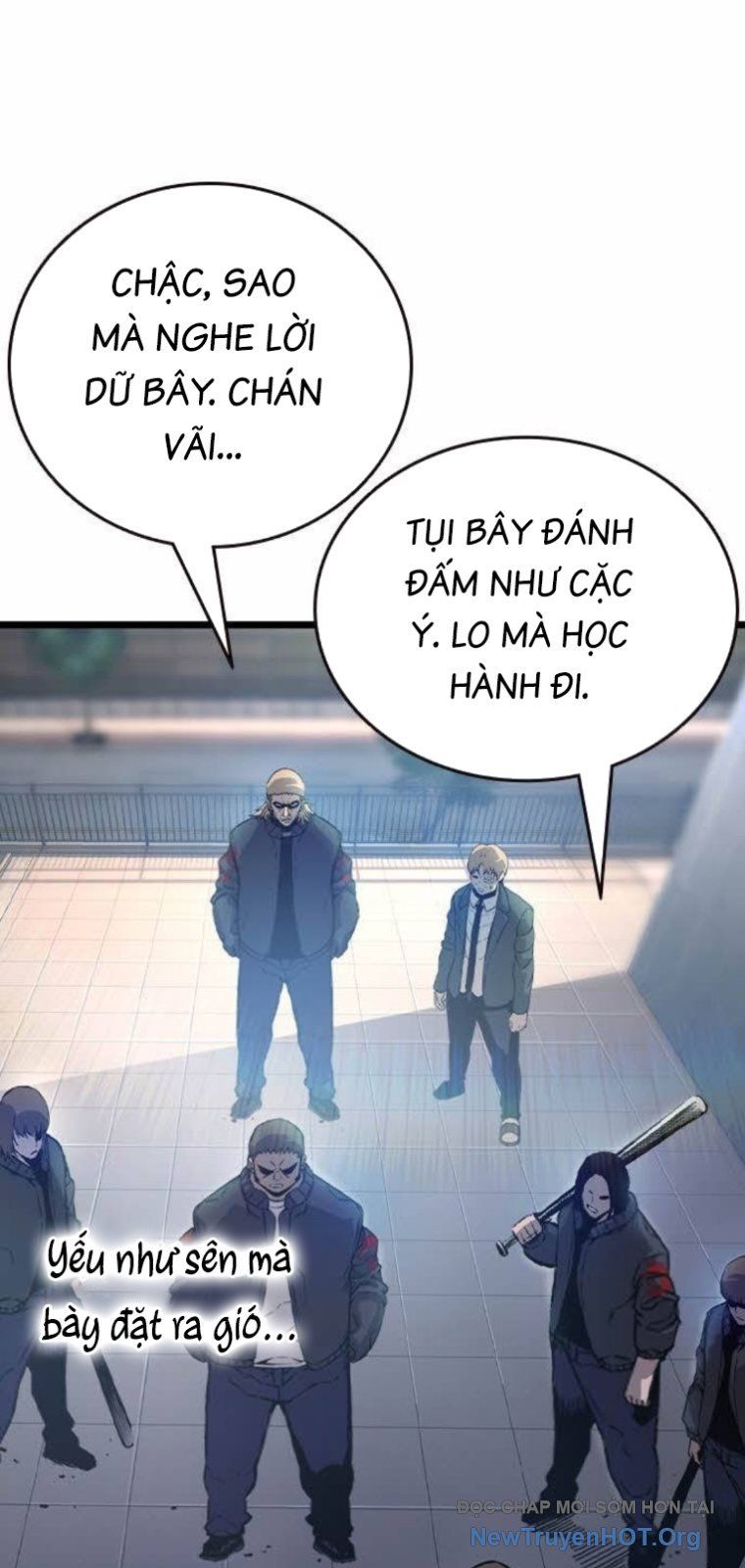 King Game Chap 129 - Next Chap 130