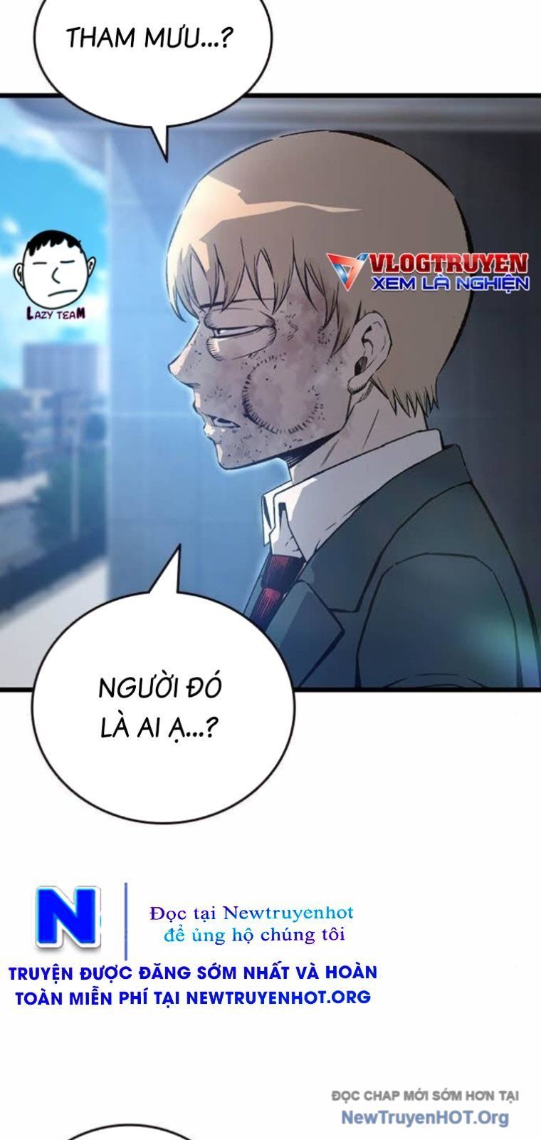 Vua Hiệp Sĩ Đã Trở Lại Với Một Vị Thần Chap 129 - Next Chap 130