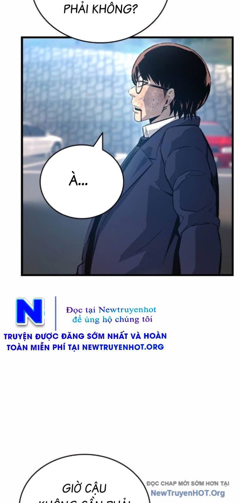 Vua Hiệp Sĩ Đã Trở Lại Với Một Vị Thần Chap 129 - Next Chap 130
