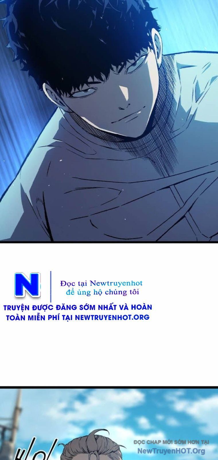 Vua Hiệp Sĩ Đã Trở Lại Với Một Vị Thần Chap 129 - Next Chap 130