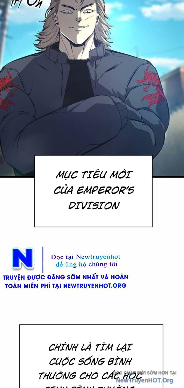 Vua Hiệp Sĩ Đã Trở Lại Với Một Vị Thần Chap 129 - Next Chap 130