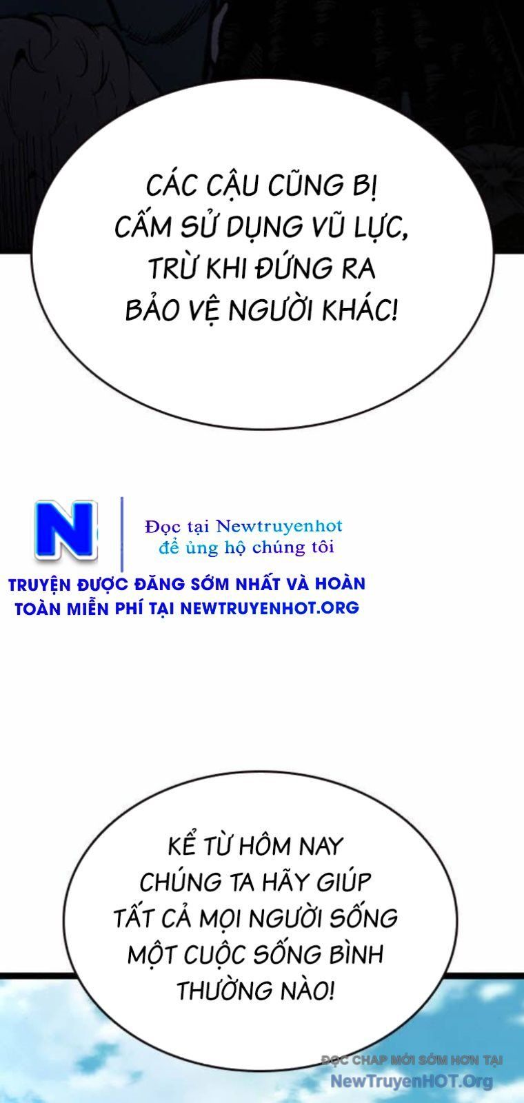 Vua Hiệp Sĩ Đã Trở Lại Với Một Vị Thần Chap 129 - Next Chap 130