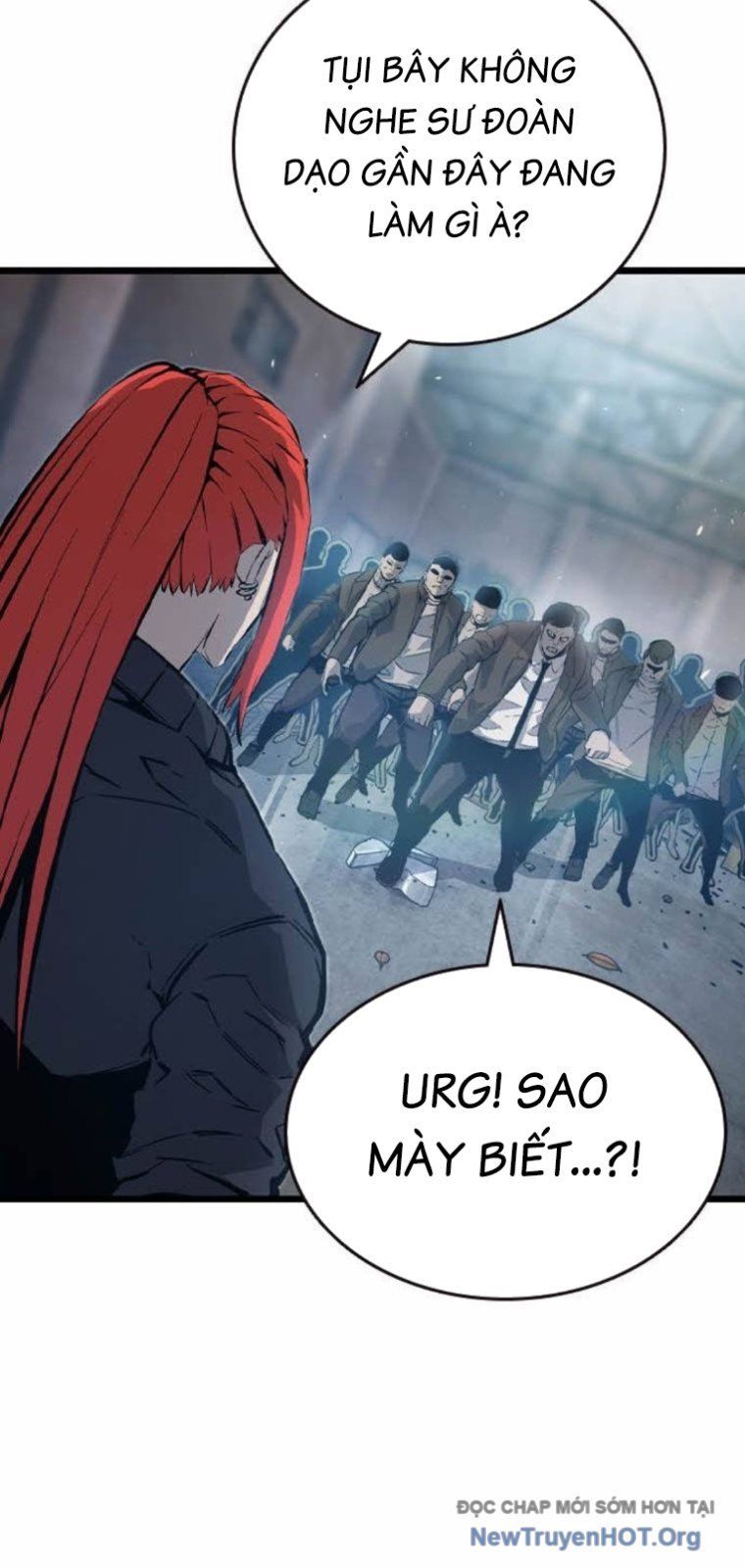 King Game Chap 129 - Next Chap 130
