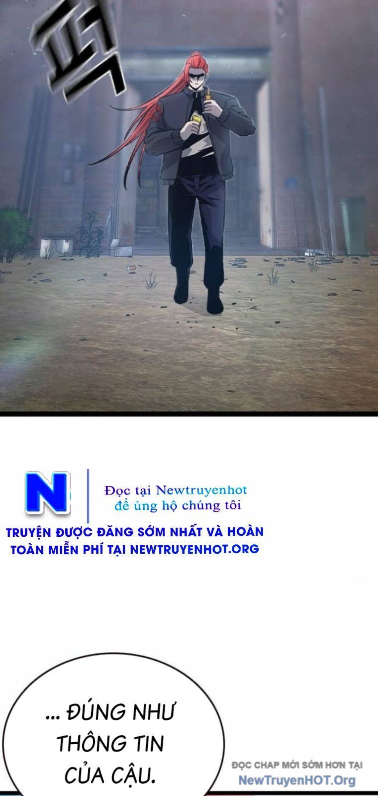 Vua Hiệp Sĩ Đã Trở Lại Với Một Vị Thần Chap 129 - Next Chap 130