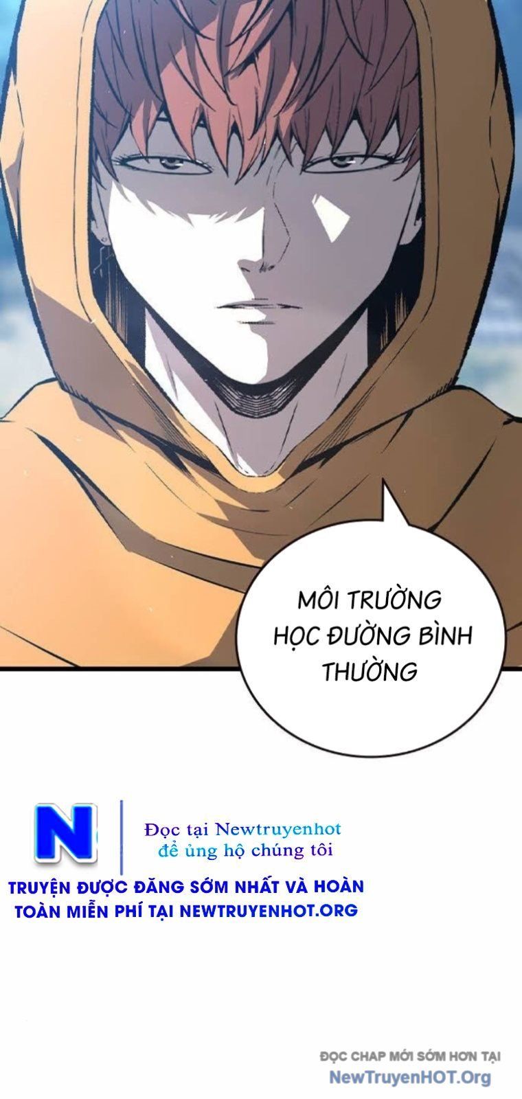 Vua Hiệp Sĩ Đã Trở Lại Với Một Vị Thần Chap 129 - Next Chap 130