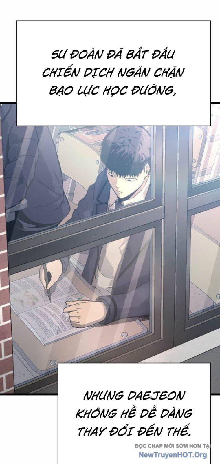 Vua Hiệp Sĩ Đã Trở Lại Với Một Vị Thần Chap 129 - Next Chap 130