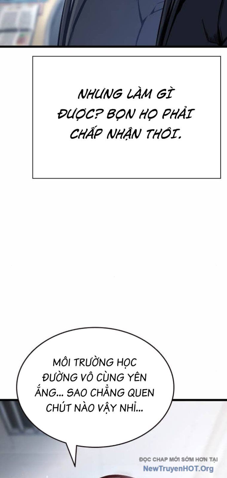 Vua Hiệp Sĩ Đã Trở Lại Với Một Vị Thần Chap 129 - Next Chap 130