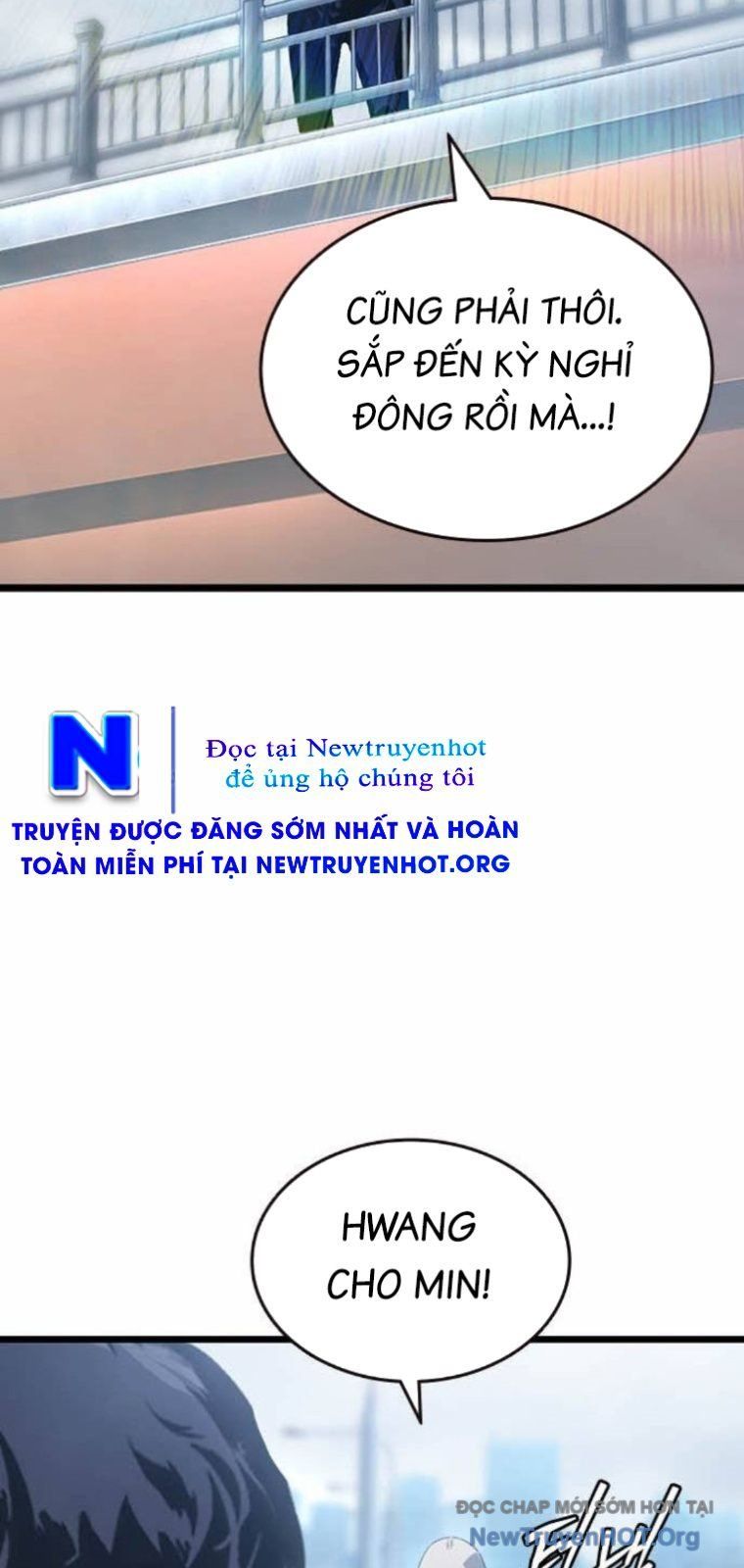 Vua Hiệp Sĩ Đã Trở Lại Với Một Vị Thần Chap 129 - Next Chap 130