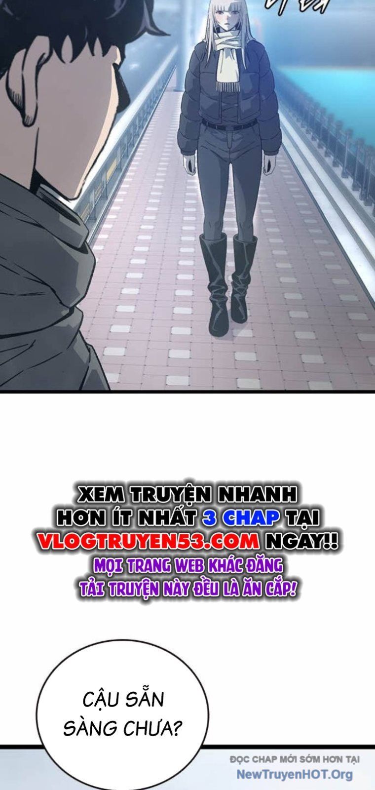 Vua Hiệp Sĩ Đã Trở Lại Với Một Vị Thần Chap 129 - Next Chap 130