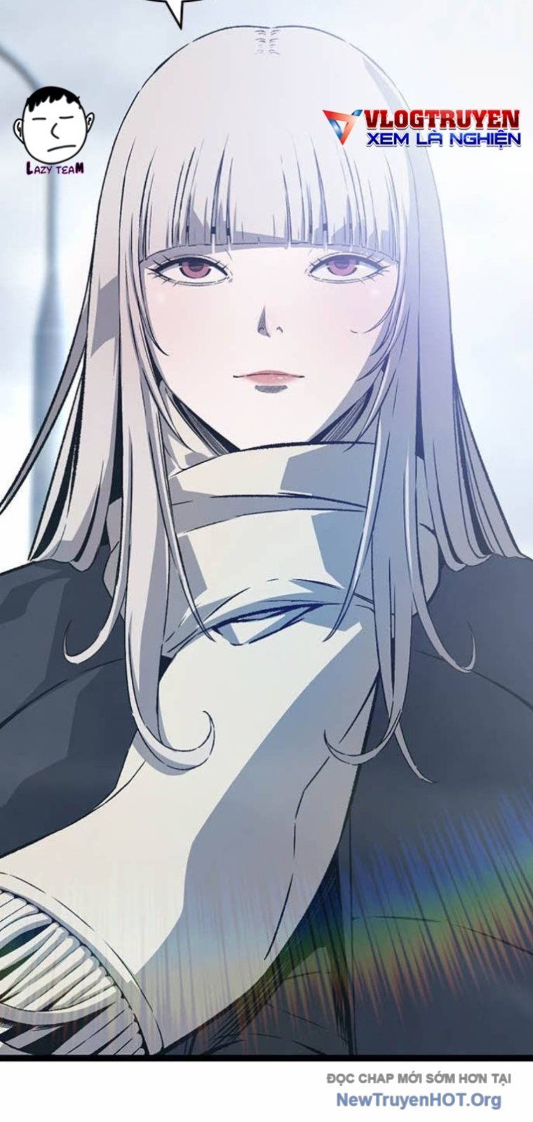 Vua Hiệp Sĩ Đã Trở Lại Với Một Vị Thần Chap 129 - Next Chap 130