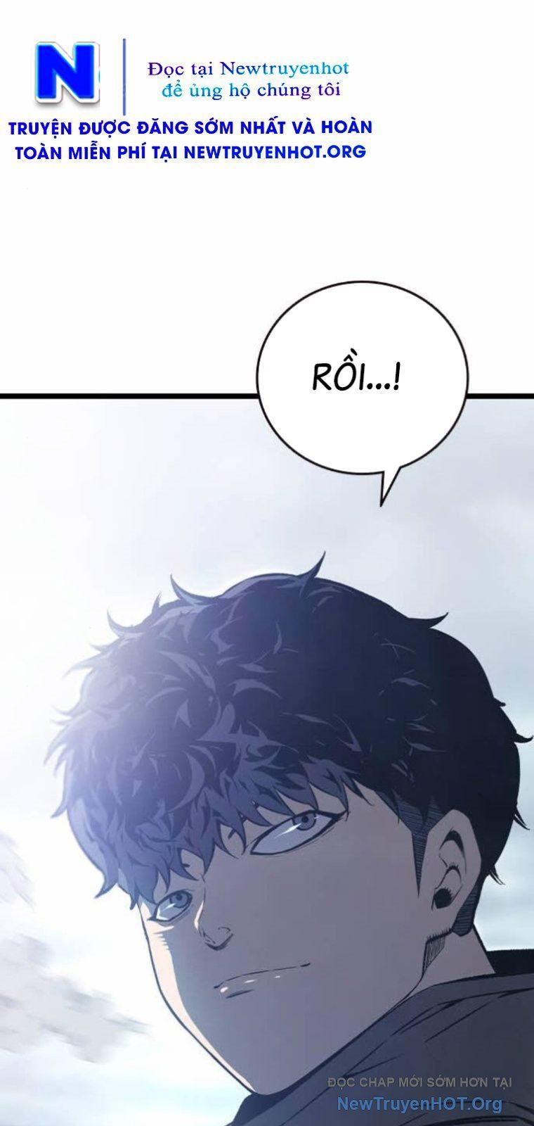 Vua Hiệp Sĩ Đã Trở Lại Với Một Vị Thần Chap 129 - Next Chap 130