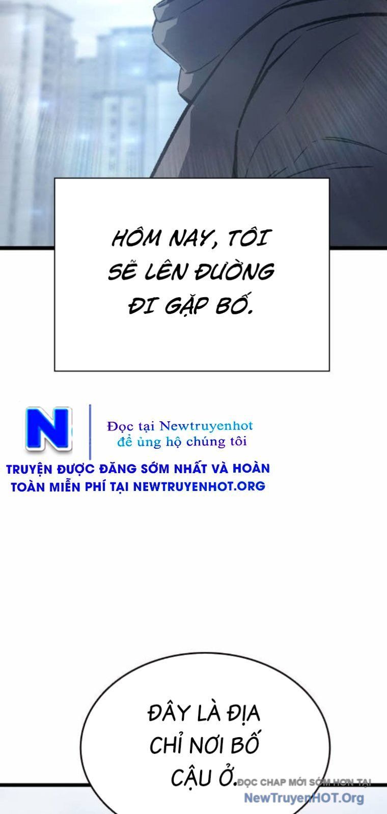 Vua Hiệp Sĩ Đã Trở Lại Với Một Vị Thần Chap 129 - Next Chap 130