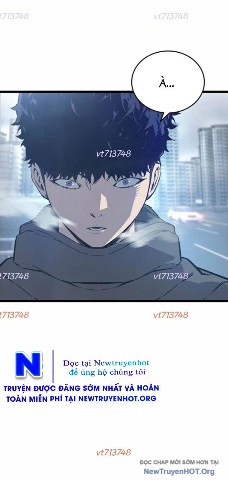Vua Hiệp Sĩ Đã Trở Lại Với Một Vị Thần Chap 129 - Next Chap 130